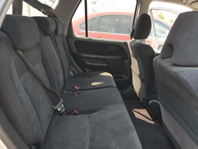 2005 Honda Cr-V Ex VIN: JHLRD78815C042359 Lot: 59879204