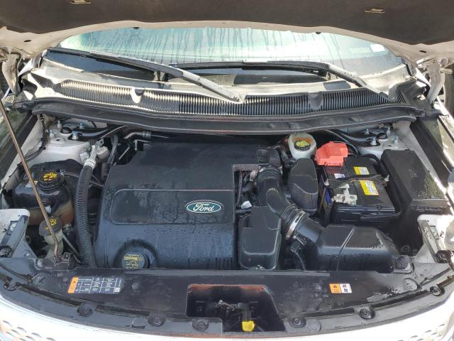 2013 Ford Explorer Xlt VIN: 1FM5K8D89DGB38076 Lot: 58988634