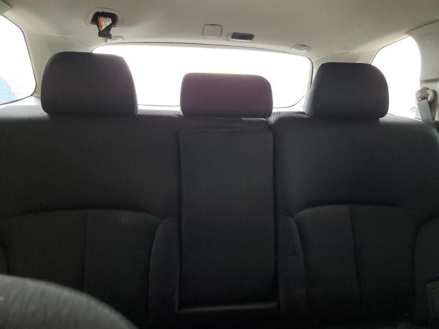 2012 Subaru Outback 2.5I Premium VIN: 4S4BRBCC8C3264355 Lot: 58961084