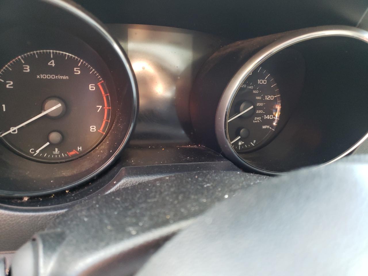 4S3BNAF64J3036656 2018 Subaru Legacy 2.5I Premium