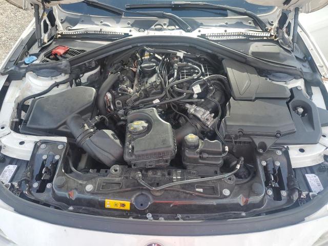 2018 BMW 330E - WBA8E1C52JA180320