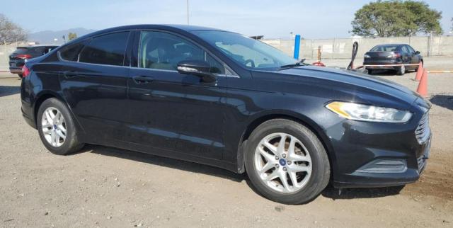 2014 Ford Fusion Se VIN: 1FA6P0H75E5351106 Lot: 57748784