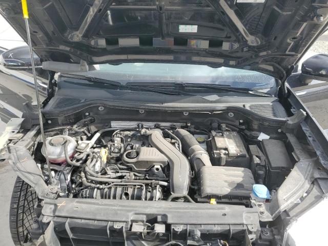 2022 Volkswagen Taos Sel VIN: 3VV2X7B29NM015372 Lot: 59770314