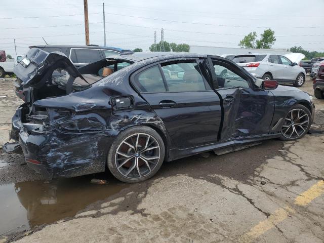 2021 BMW M550XI - WBA13BK01MCF11175