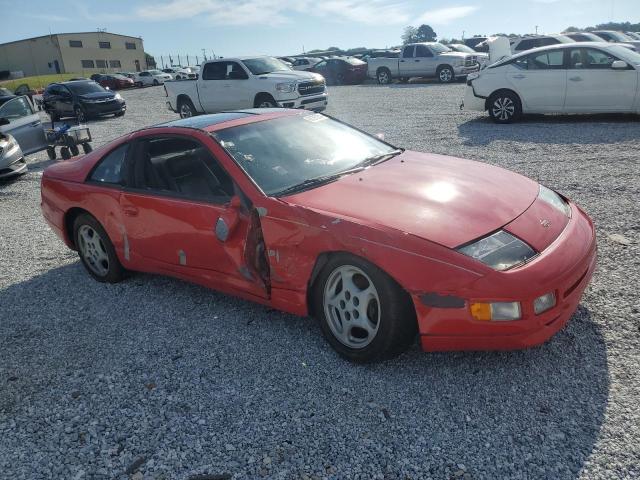 1993 Nissan 300Zx 2+2 VIN: JN1RZ26H5PX535920 Lot: 60395254