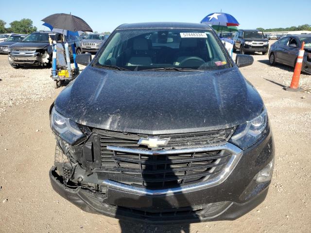 2021 Chevrolet Equinox Ls VIN: 2GNAXHEV5M6145087 Lot: 57448334