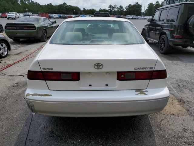 1999 Toyota Camry Le VIN: JT2BG28KXX0354567 Lot: 59090494