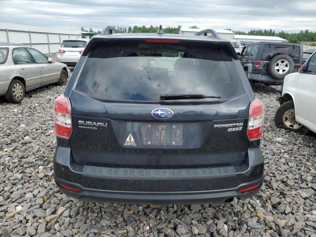 2016 Subaru Forester 2.5I Limited VIN: JF2SJAHCXGH431856 Lot: 59971254