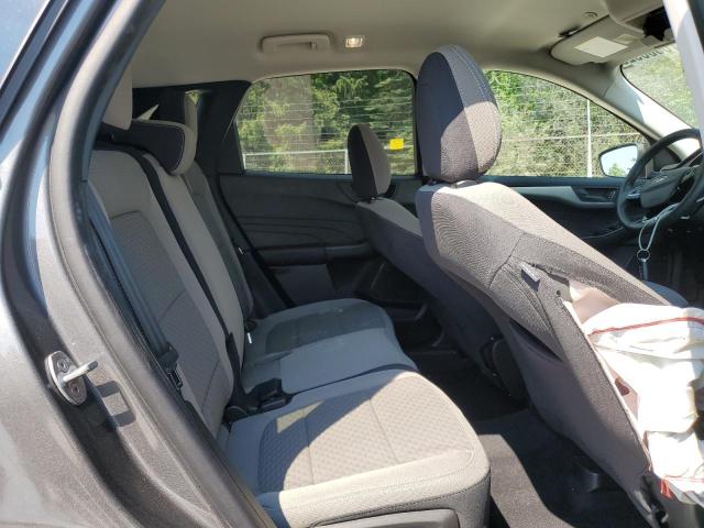 2022 Ford Escape Se VIN: 1FMCU9G63NUB81798 Lot: 60059284