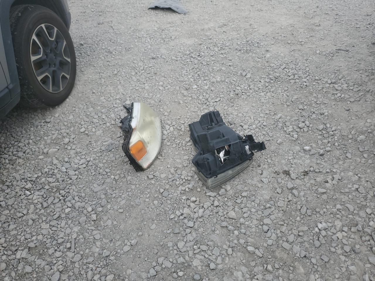 1FTMF1CM4DKE41323 2013 Ford F150