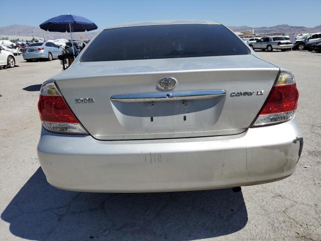 2005 Toyota Camry Le VIN: 4T1BE32K55U565284 Lot: 58937494