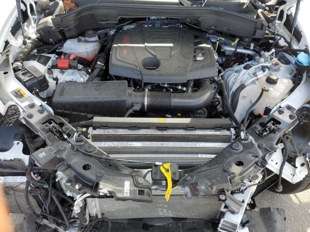 2022 Alfa Romeo Stelvio Ti VIN: ZASPAKBN1N7D39744 Lot: 60800784