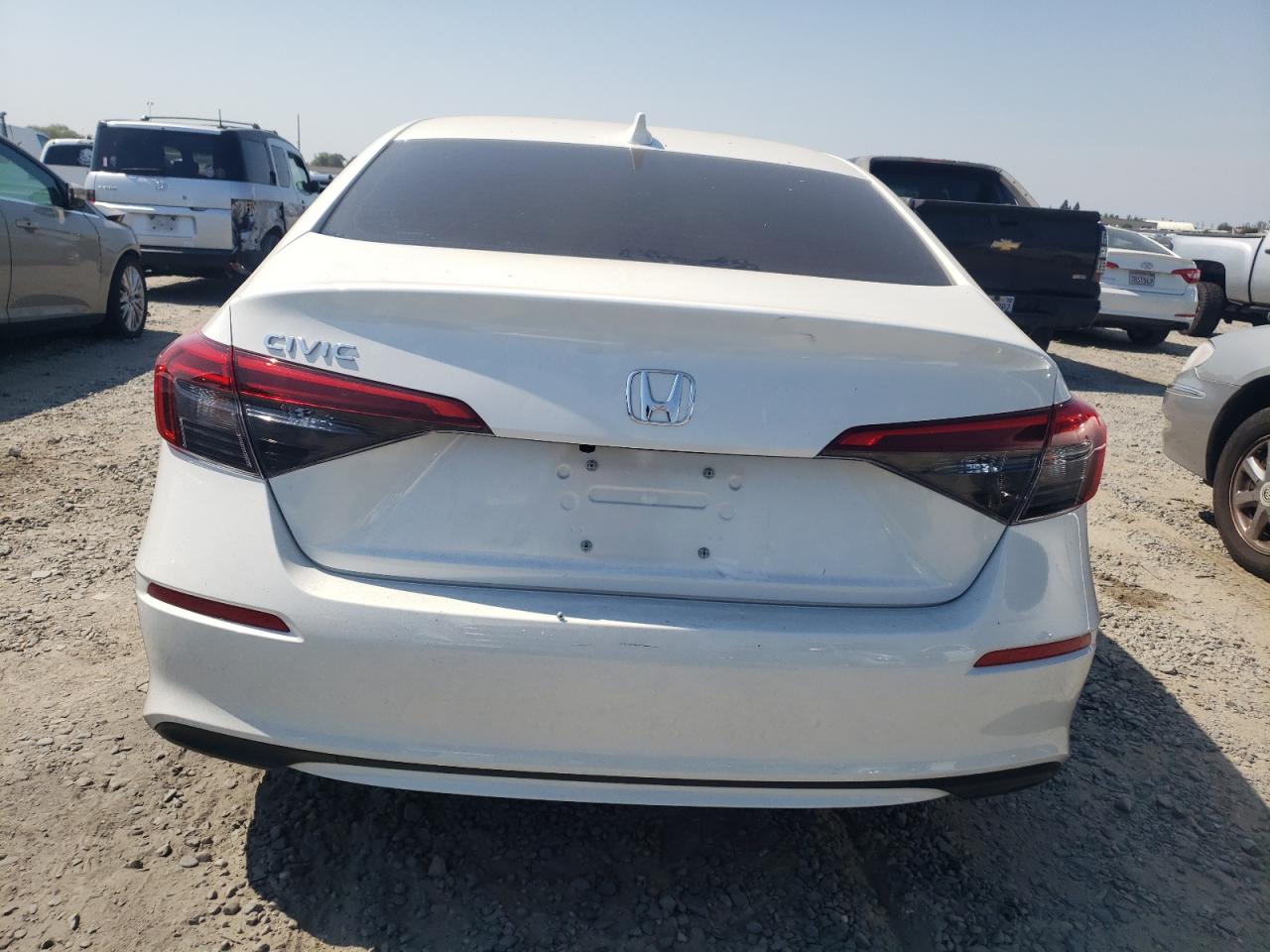 2HGFE1F79NH327068 2022 Honda Civic Ex 2HGFE1F79NH327068 2022 Honda Civic Ex