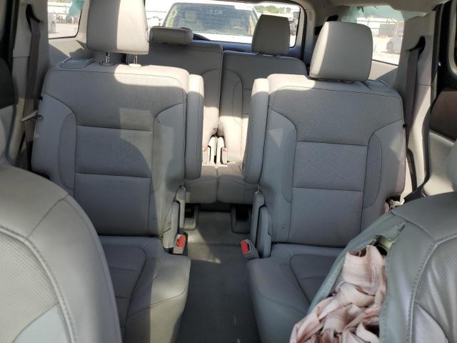 2018 GMC Acadia Slt-2 VIN: 1GKKNWLS3JZ193630 Lot: 57775934