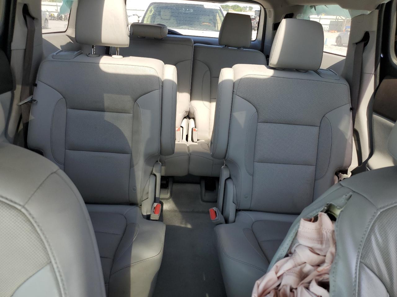 1GKKNWLS3JZ193630 2018 GMC Acadia Slt-2