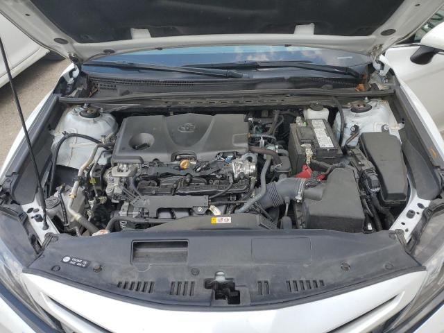 VIN 4T1K61AK1MU577756 2021 Toyota Camry, Xse no.11