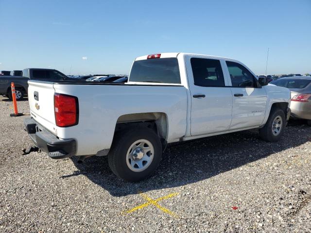 2018 Chevrolet Silverado C1500 VIN: 3GCPCNEH0JG339761 Lot: 56421754