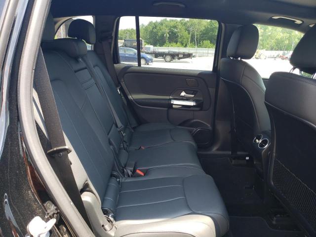 2023 Mercedes-Benz Eqb 300 4Matic VIN: W1N9M0KB8PN054694 Lot: 59688354