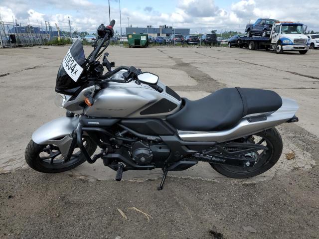 2015 HONDA CTX700 ND JH2RC6848FK100800
