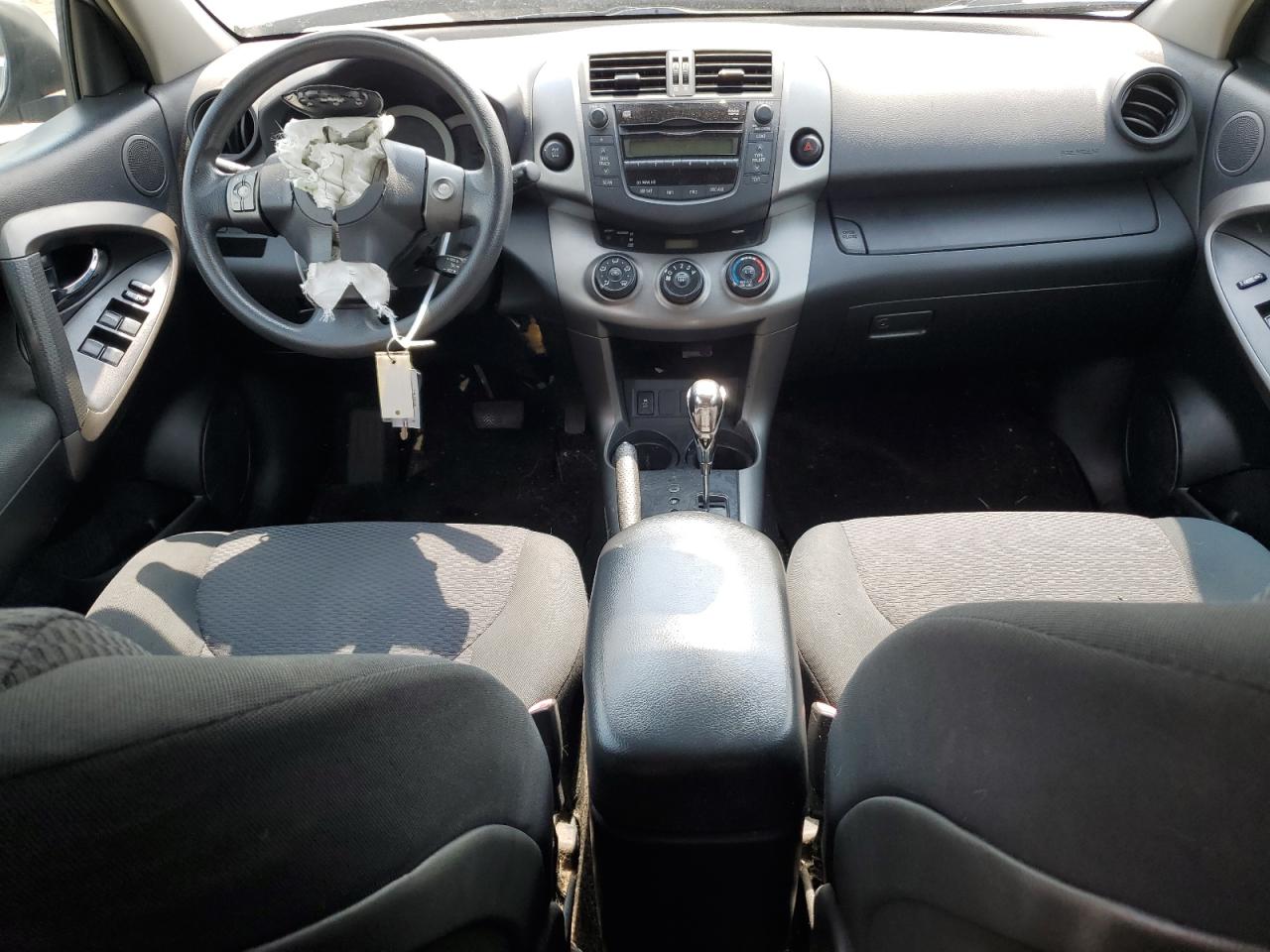 JTMRK4DV9A5093569 2010 Toyota Rav4 Sport