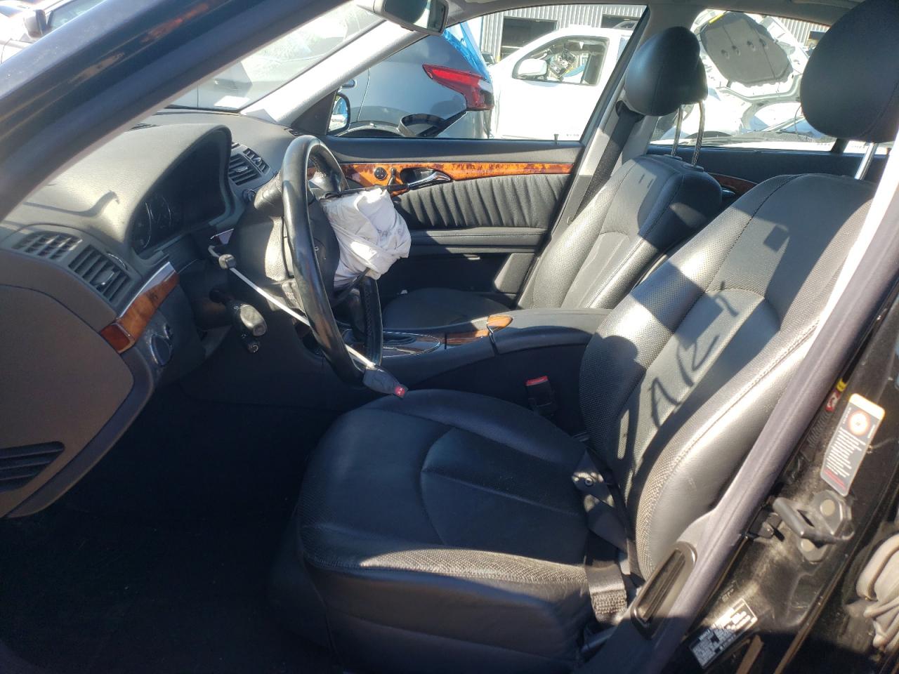 WDBUF26J75A559301 2005 Mercedes-Benz E 320 Cdi