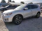2019 NISSAN ROGUE S - 5N1AT2MT0KC815825
