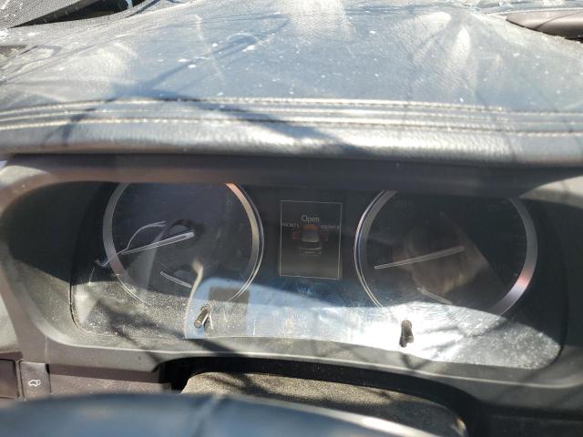 2015 Toyota Highlander Xle VIN: 5TDJKRFH0FS174110 Lot: 59967224