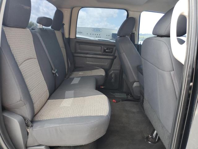 2012 Dodge Ram 1500 St VIN: 1C6RD6KT7CS193799 Lot: 59258374