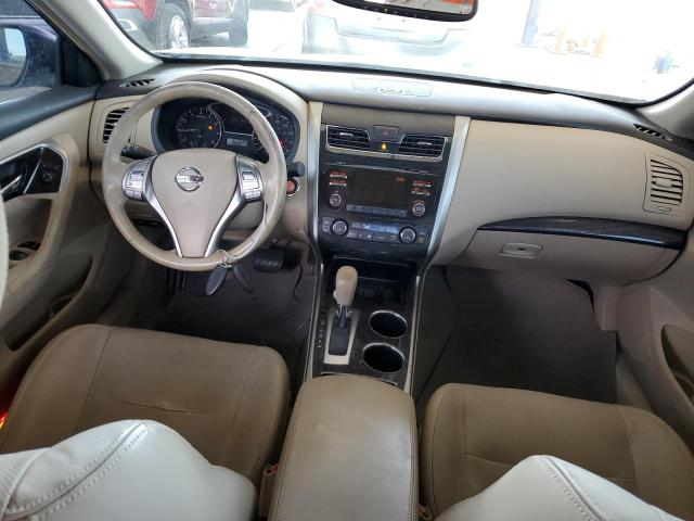 1N4AL3AP5DN511050 2013 Nissan Altima 2.5