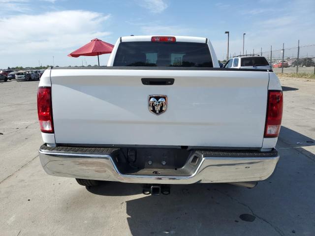 2018 Ram 1500 St VIN: 1C6RR6FG2JS341806 Lot: 59727114