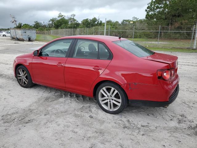 2010 Volkswagen Jetta Se VIN: 3VWRZ7AJ0AM159805 Lot: 58969874