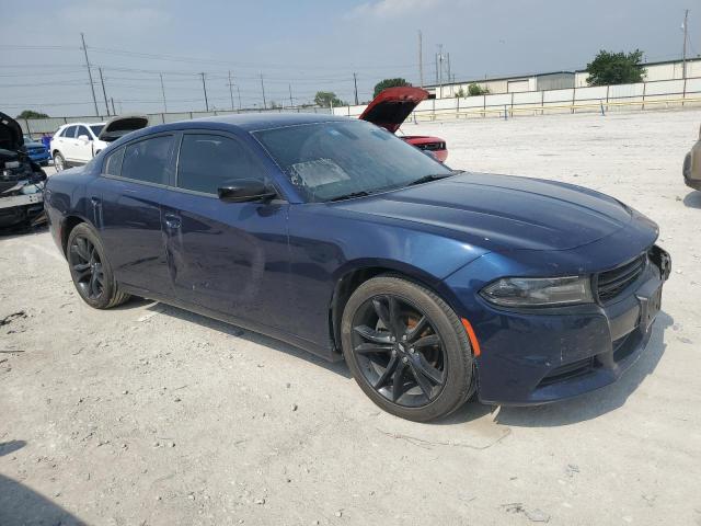 2017 Dodge Charger Se VIN: 2C3CDXBG1HH504895 Lot: 57459054