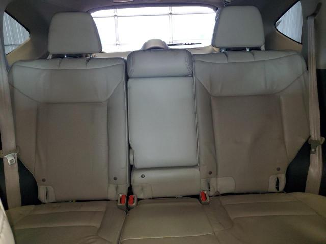 2015 Honda Cr-V Touring VIN: 5J6RM4H90FL072629 Lot: 58056504