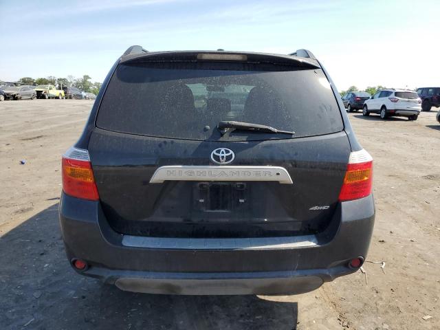 2010 Toyota Highlander Se VIN: 5TDJK3EH0AS017409 Lot: 60620334