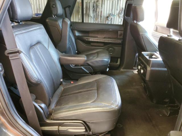 2018 Ford Expedition Limited VIN: 1FMJU1KT8JEA44625 Lot: 57559464