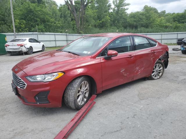 2020 Ford Fusion, SE