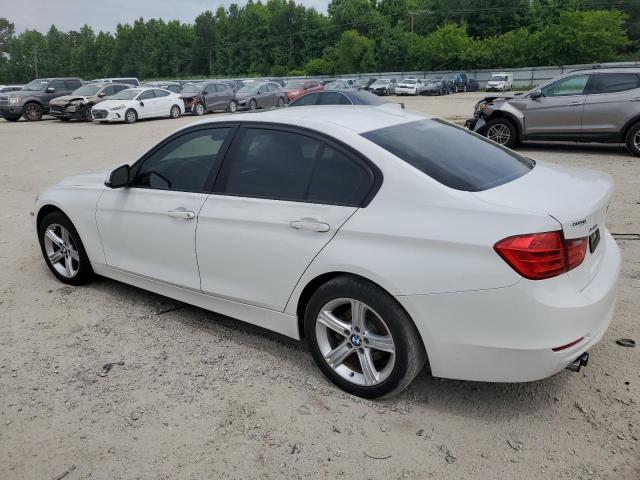 2014 BMW 328 Xi Sulev VIN: WBA3B5G50ENS07730 Lot: 57651404