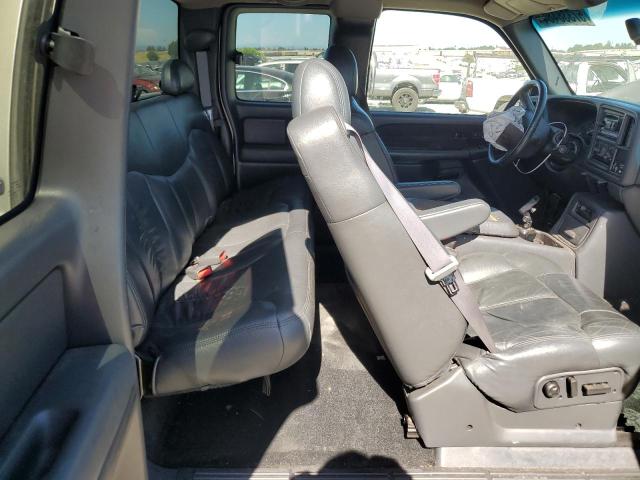 2001 GMC New Sierra C1500 VIN: 1GTEC19T11Z157338 Lot: 57338484