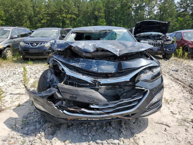 2020 CHEVROLET MALIBU LT - 1G1ZD5ST2LF112843