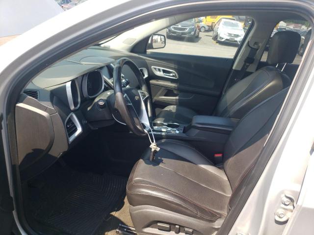 2012 Chevrolet Equinox Lt VIN: 2GNFLNEK2C6331836 Lot: 59376644