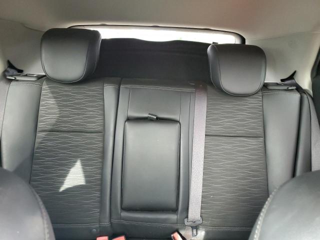 2016 Buick Encore VIN: KL4CJASB8GB738278 Lot: 57419444