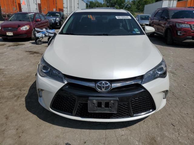 VIN 4T1BF1FK3HU405307 2017 Toyota Camry, LE no.5