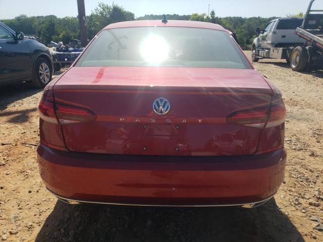 1VWWA7A31LC010156 Volkswagen Passat SE 6