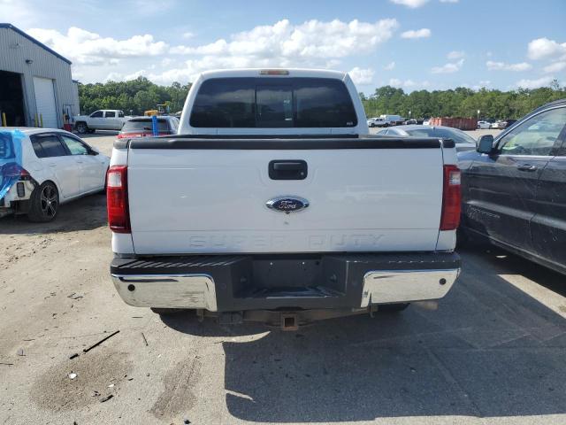 2016 Ford F250 Super Duty VIN: 1FT7W2BT1GEB66668 Lot: 59759334