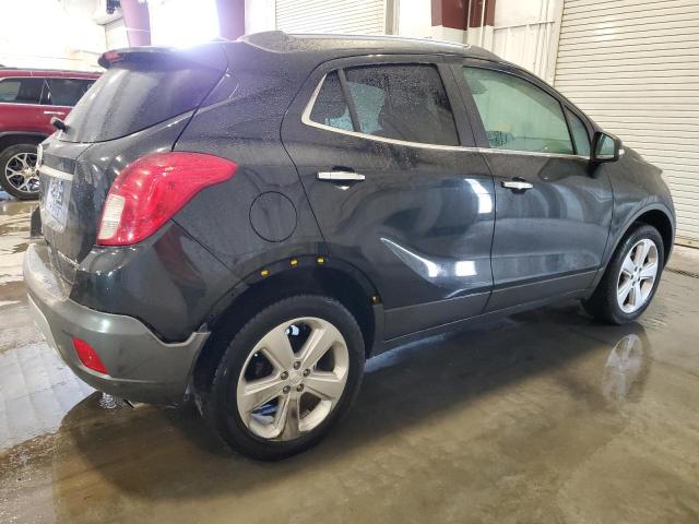 2015 Buick Encore Convenience VIN: KL4CJFSB7FB201624 Lot: 57318424