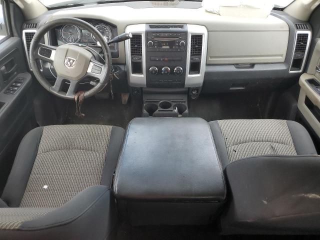 2011 Dodge Ram 1500 VIN: 1D7RB1GPXBS670582 Lot: 61044304