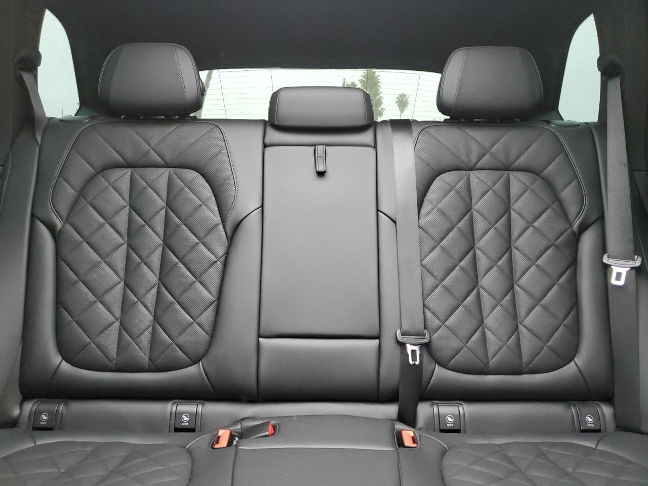 5UX13EU00R9T18985 2024 BMW X5 Sdrive 40I