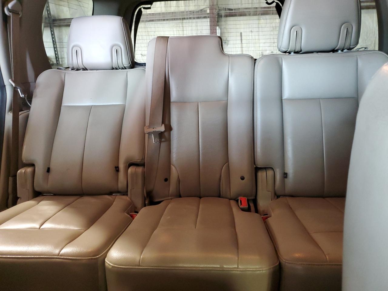 1FMFU16547LA64523 2007 Ford Expedition Xlt