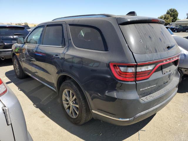 2018 Dodge Durango Sxt VIN: 1C4RDHAG2JC160032 Lot: 61261444