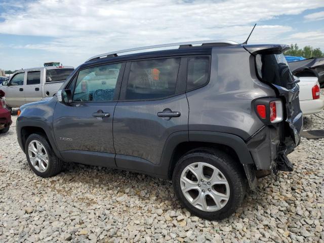 2016 JEEP RENEGADE L - ZACCJBDT5GPC77452
